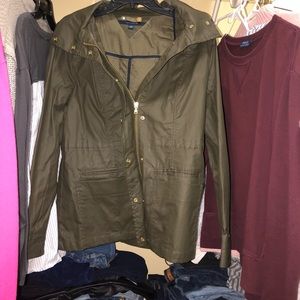 Tommy Hilfiger Jacket